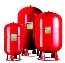 Vas de expansiune de 35 l pt. incalzire
